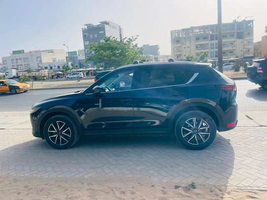 MAZDA CX-5 2017 image 9