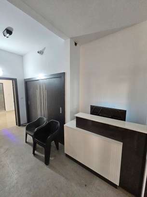 Appartements Haut standing Liberté 6 - 2 voies image 15