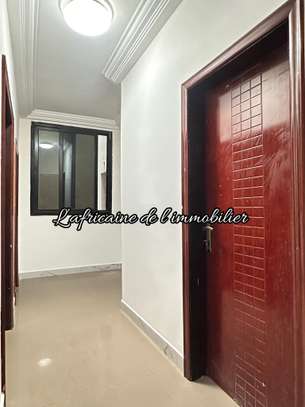 À Louer – Appartement F3 image 4
