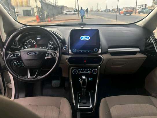 Ford Éco Sport 2019 image 6