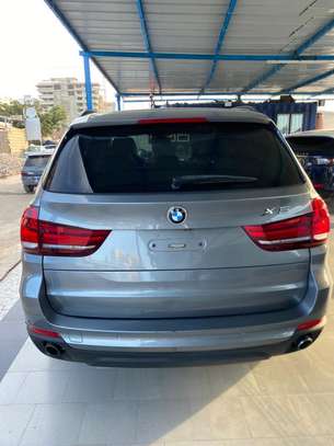 BMW X5 2017 image 9