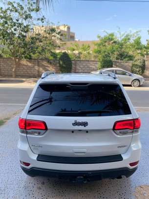 JEEP GRAND CHEROKEE 2020 image 4