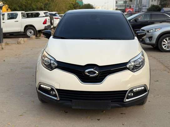 RENAULT QM3 ☑️*2015*2016 ☑️ image 1