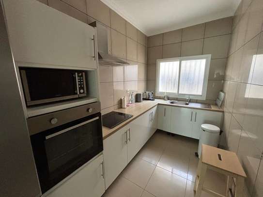 APPARTEMENT 1 CHAMBRE – DAKAR CITE BIAGUI (VIRAGE) image 4