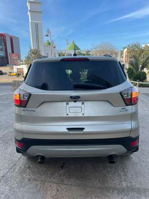 Ford Escape 2017 image 10