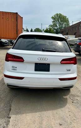 AUDI Q5 TFSI QUATTRO 2018 image 4