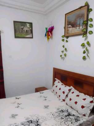 Chambre meublée à Ouakam image 2