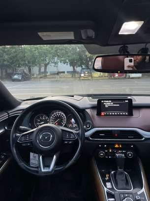 Mazda Cx9 2017 image 5