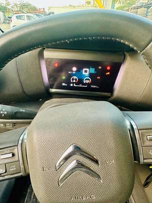 Citroën c4 image 10