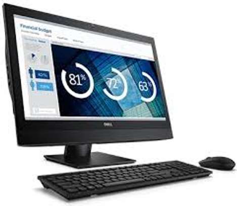 Dell all in one core i7 24pousse image 3