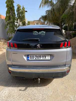 PEUGEOT 3008 image 4