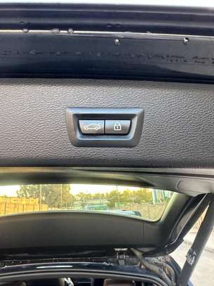 BMW X3 Xdrive 28i  2016 image 5