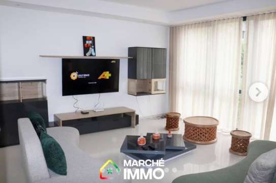3 APTS NEUFS ET 1 MEUBLÉ POINT E HAUT STANDING image 5