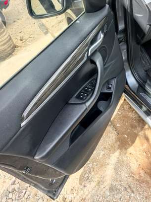 BMW X1 2017 image 15