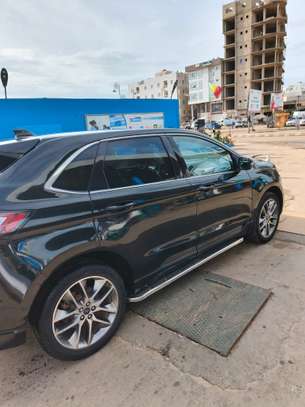 Ford Edge 2016 image 2