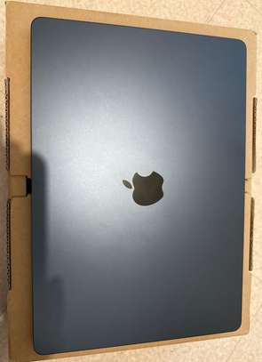 MacBook Air M3 (2024) 15 Pouce  Azerty image 1