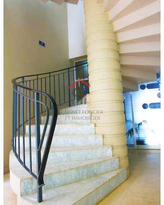 BUREAUX A LOUER A FANN RESIDENCE image 7