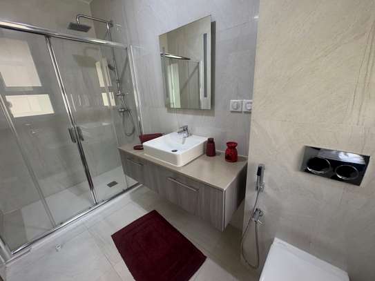 Appartement meublé à fan résidence 2 chambres image 11