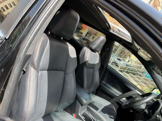 Toyota Rav4 2018 image 10