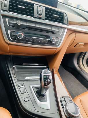 BMW GT 2014 image 9