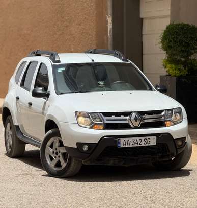 Renault Duster 2018 image 3