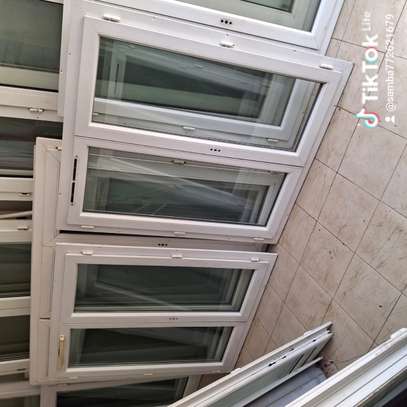 Fenêtres PVC antibruits quasi blindée double vitrage image 2