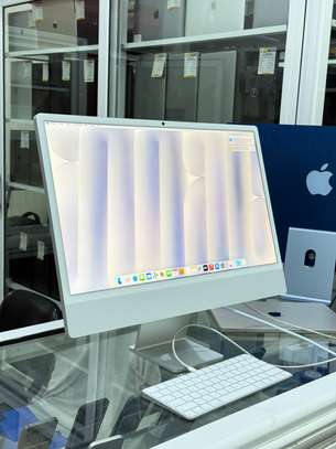iMac 2023 et 2024 image 3