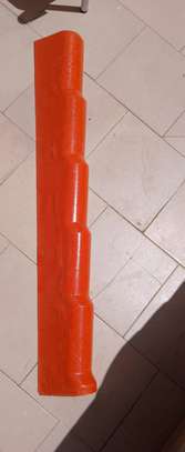 Finition toiture en tole image 1
