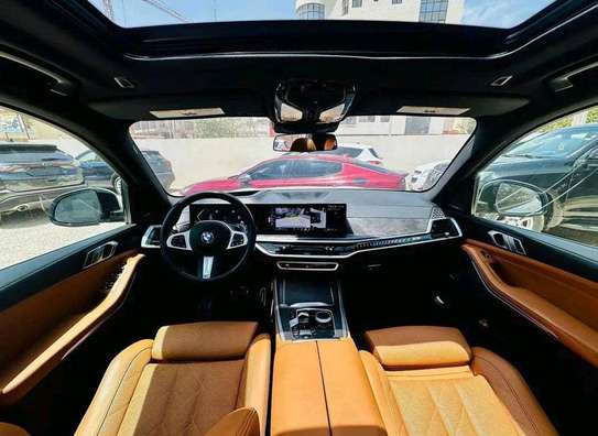 BMW X5 image 18