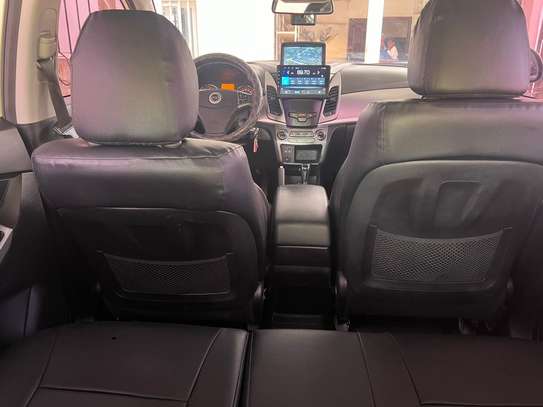 KORANDO 2016 image 7