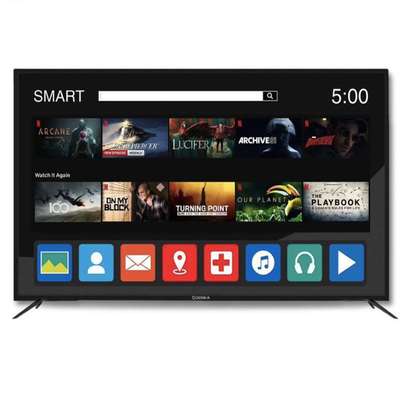 Televiseur deska 43pouce smart tv neuf 108cm image 1