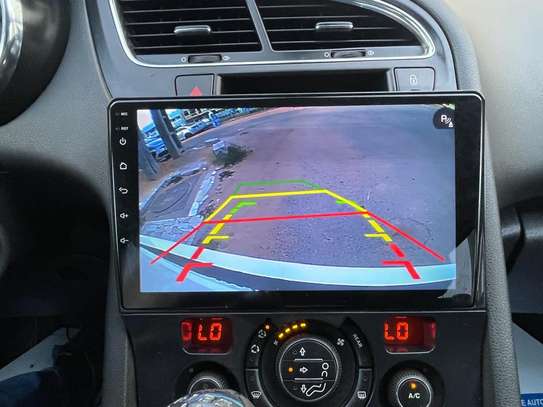 PEUGEOT 5008 2015 image 13