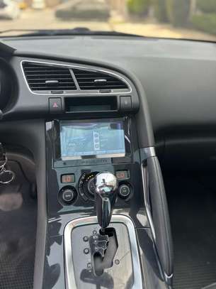 Peugeot 3008 2016 image 9