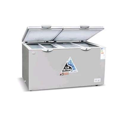 Congelateur ASTECH 600L CH600 image 2