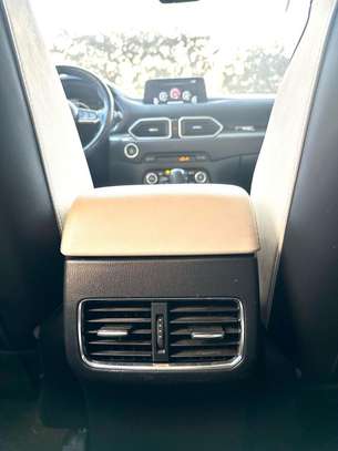MAZDA CX5 2017 image 13