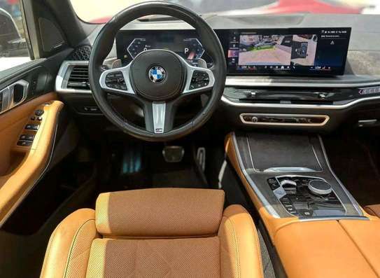 BMW X5 image 63