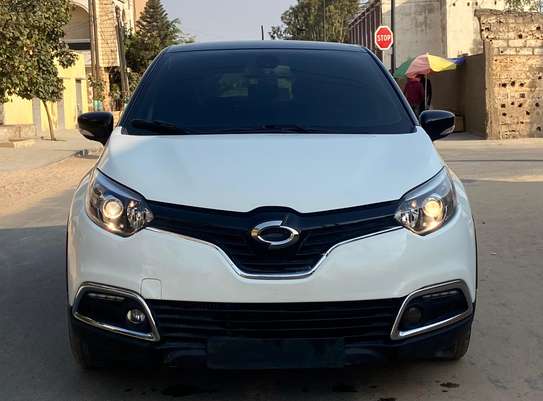 Renault Qm3 image 8