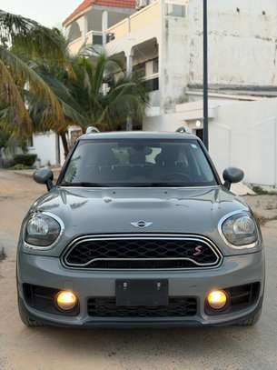 Mini Cooper Countrymane 2018 image 6