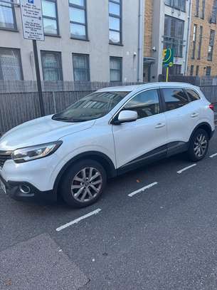 Renault Kadjar 2016 à vendre image 1