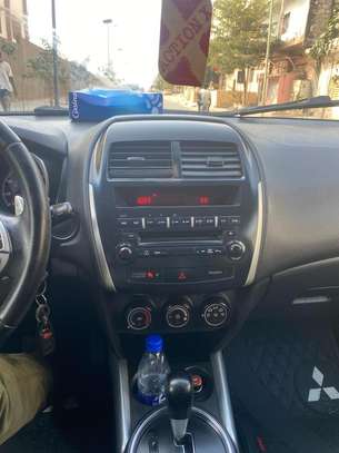 Mitsubishi Rvr image 8