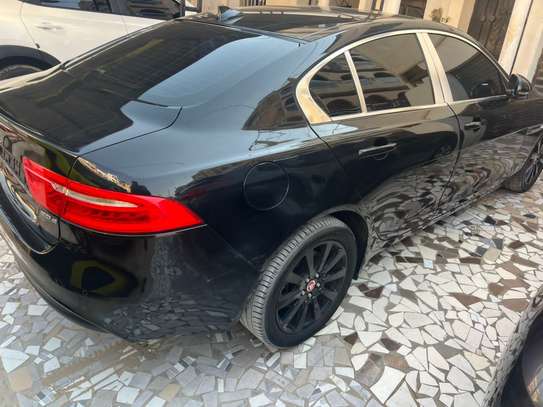 JAGUAR 2016 image 5