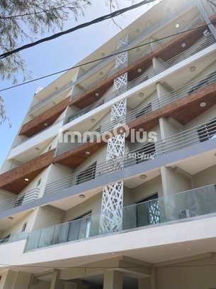 Appartement F4 à La Résidence Orchidée Ngor Virage image 1