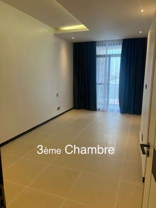 Appartement Haut Standing Neuf Almadies 202 m² image 5