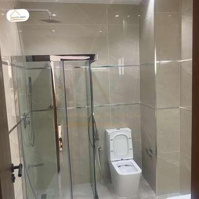 Appartement F4 Haut Standing à Louer – Point E image 2