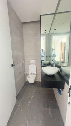 Appartements 3 chambres salon neufs aux Almadies méridien image 15