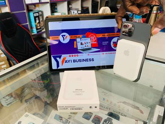 Batterie Externe MagSafe pour iphone 12/13/14 image 2