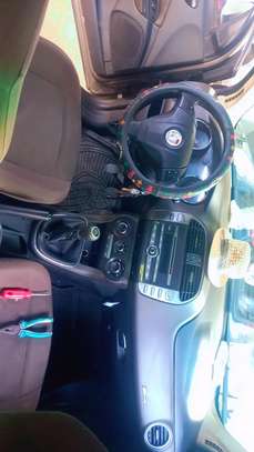 FIAT BRAVO OCCASION image 9
