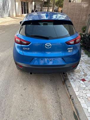 Mazda cx3 2016 image 7