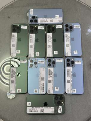 IPhone 13 Pro / 128Go image 1