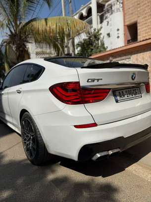 BMW GT 2012 image 10
